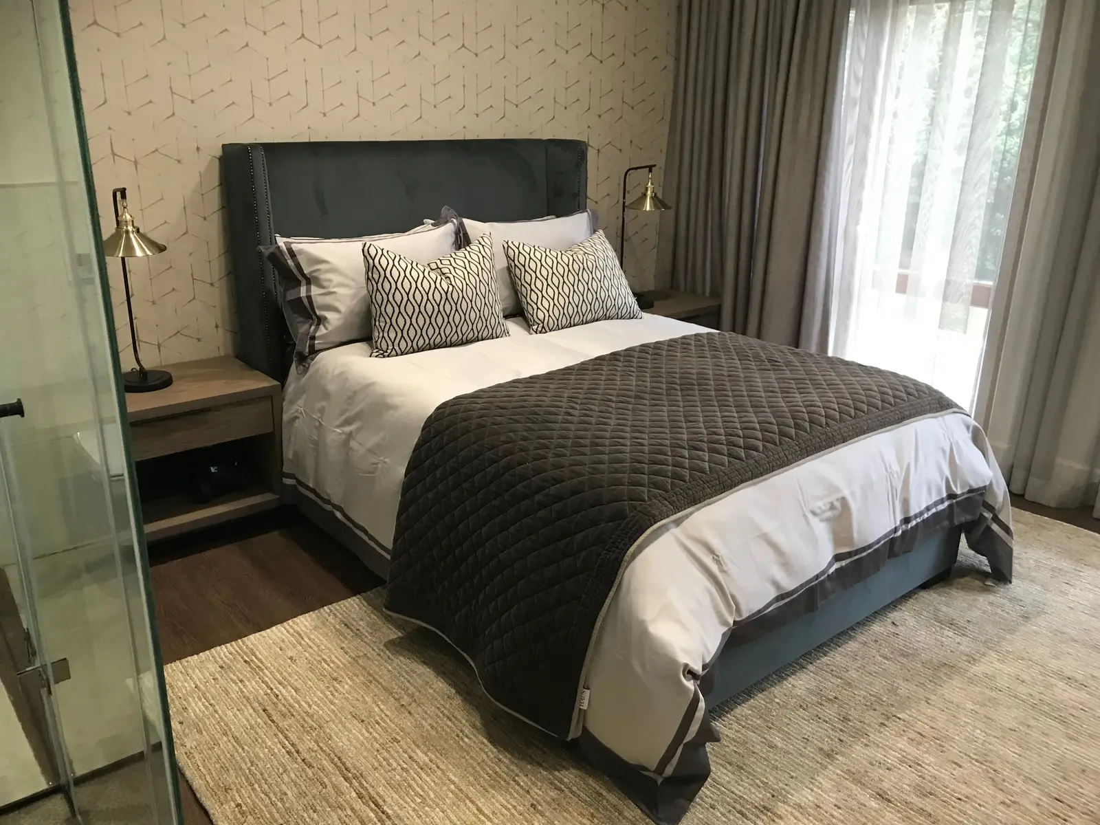 Midlands - Sophisticated Country Living, Midlands, KZN — interior photograph 3