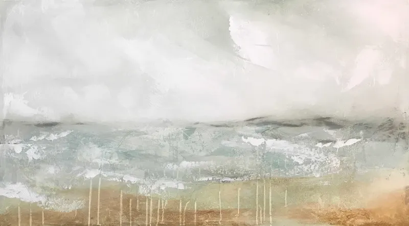 Stillness