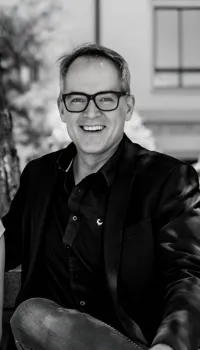 Tim Naude, founder of Renovatio Interiors